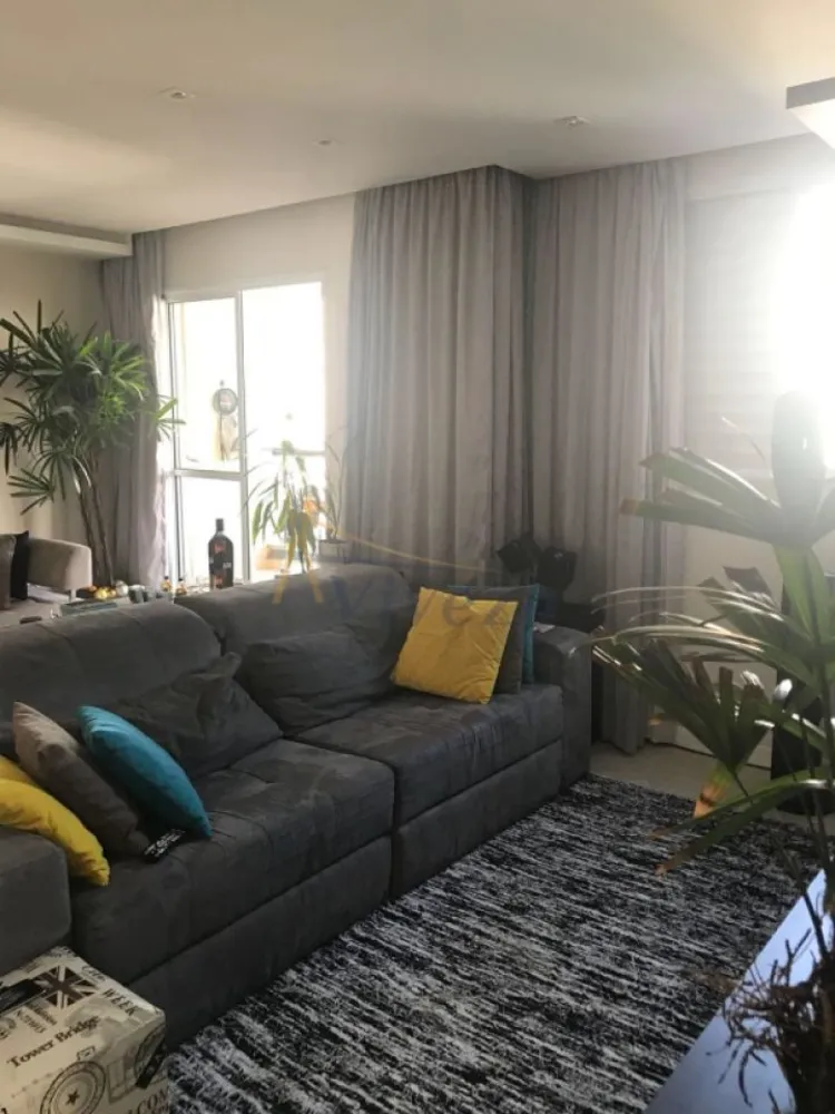 Apartamento, 2 quartos, 83 m² - Foto 3