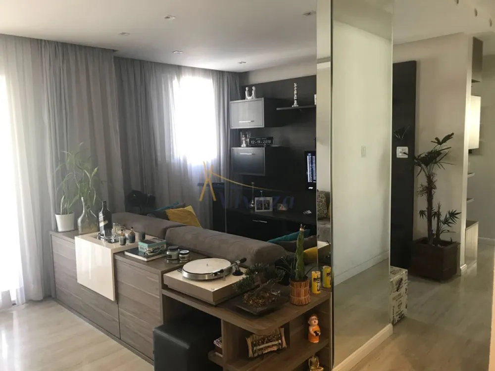 Apartamento, 2 quartos, 83 m² - Foto 4
