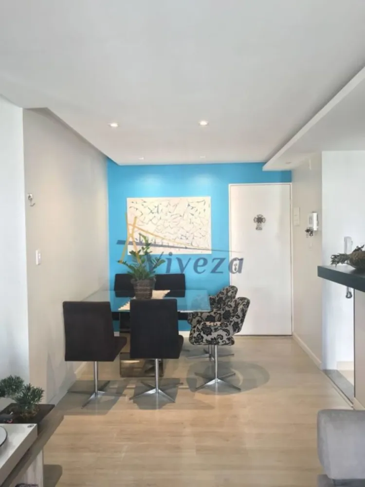 Apartamento, 2 quartos, 83 m² - Foto 1