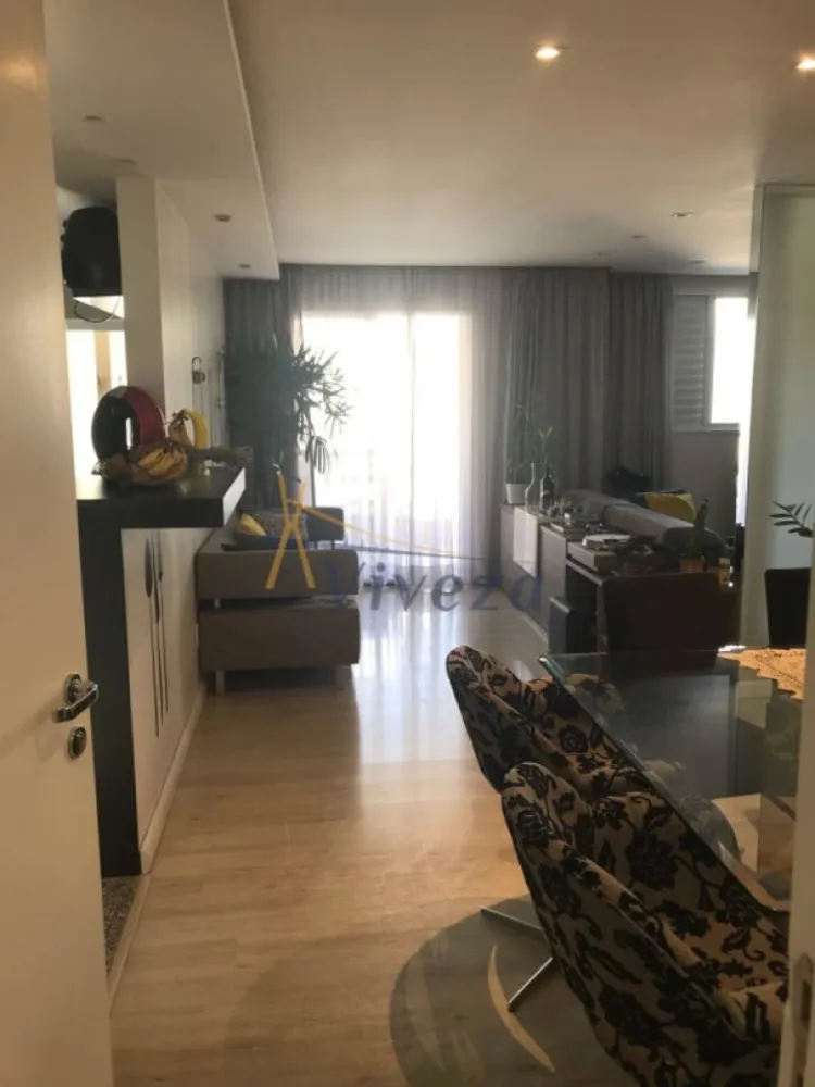 Apartamento, 2 quartos, 83 m² - Foto 2
