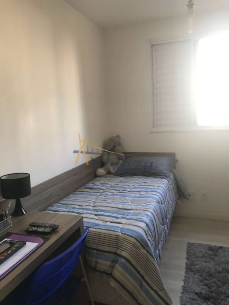 Apartamento, 2 quartos, 83 m² - Foto 8