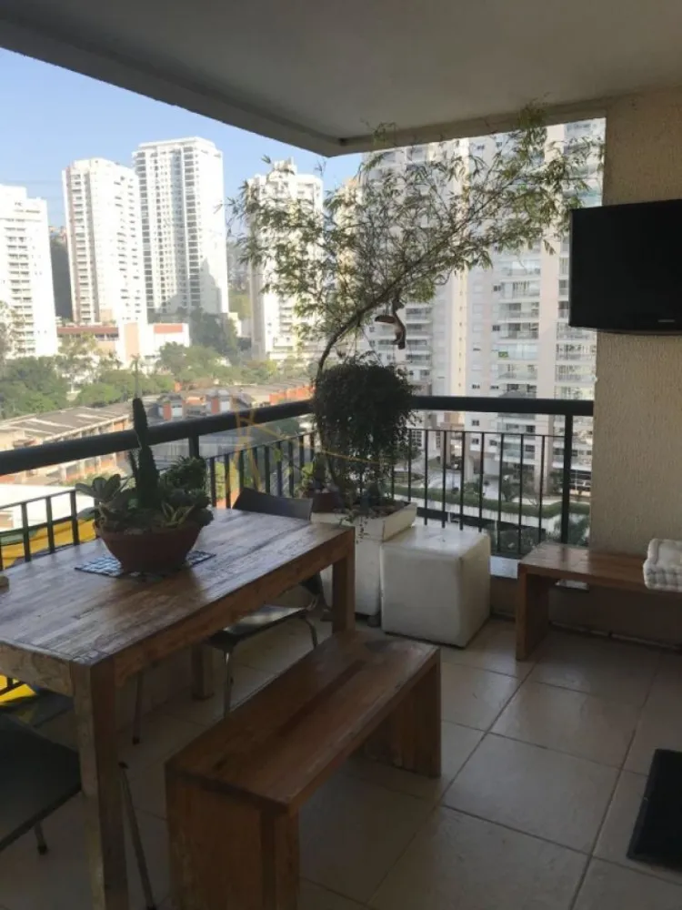 Apartamento, 2 quartos, 83 m² - Foto 5