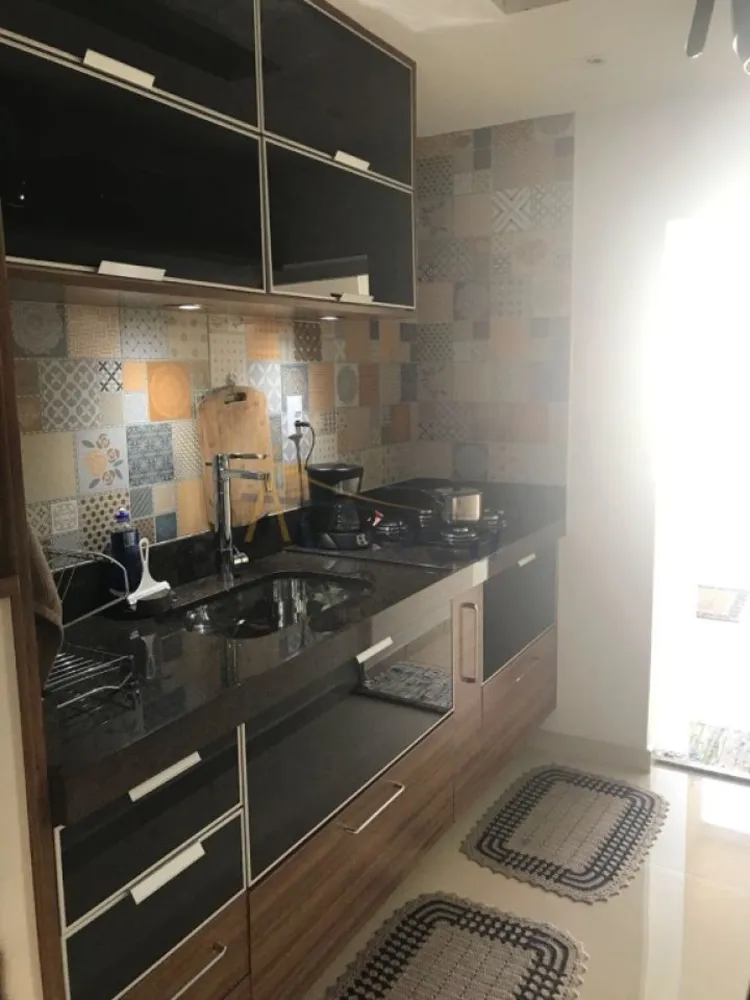 Apartamento, 2 quartos, 83 m² - Foto 6