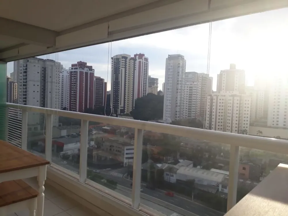Apartamento, 2 quartos, 73 m² - Foto 3
