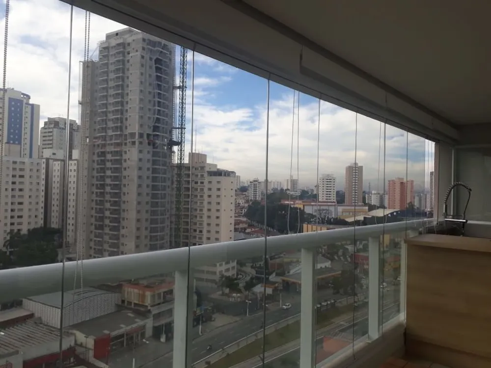 Apartamento, 2 quartos, 73 m² - Foto 2