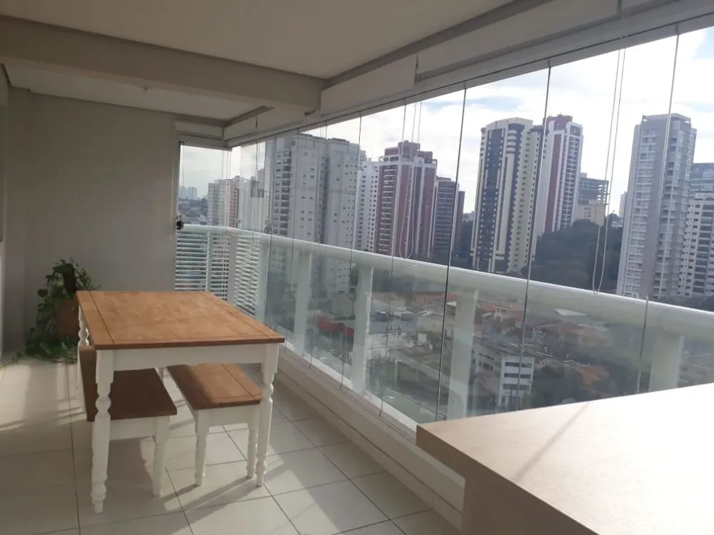 Apartamento, 2 quartos, 73 m² - Foto 1