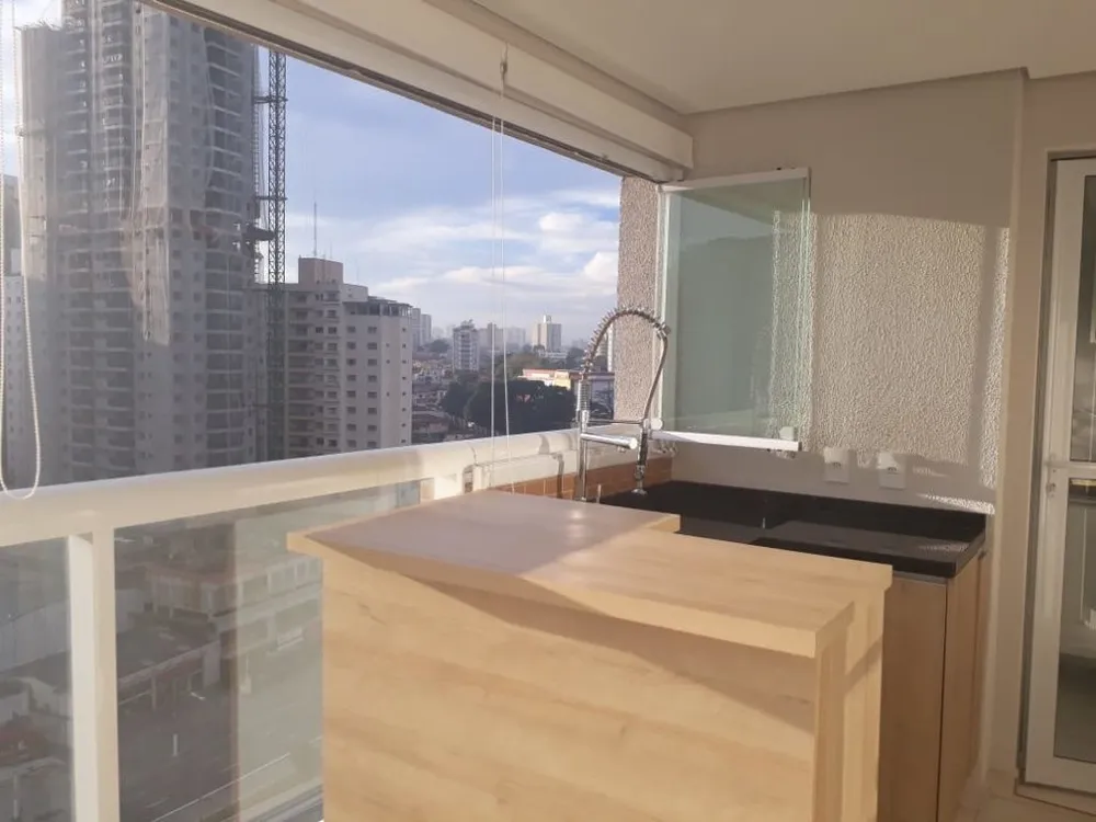 Apartamento, 2 quartos, 73 m² - Foto 4
