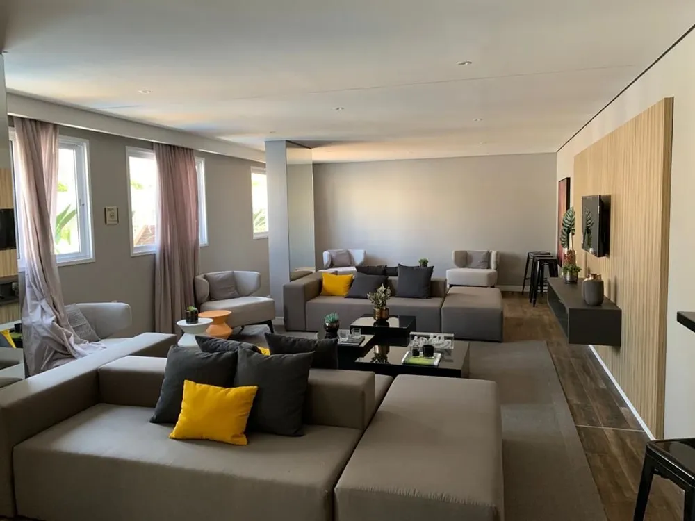 Apartamento, 2 quartos, 52 m² - Foto 2