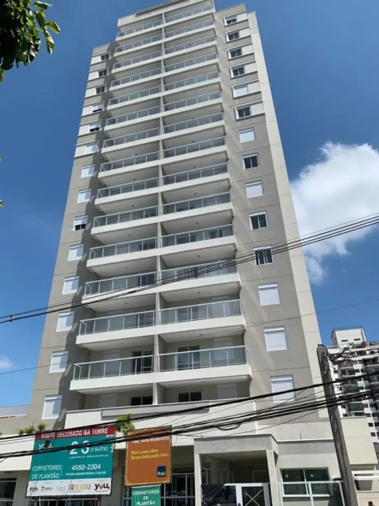 Apartamento, 2 quartos, 52 m² - Foto 7