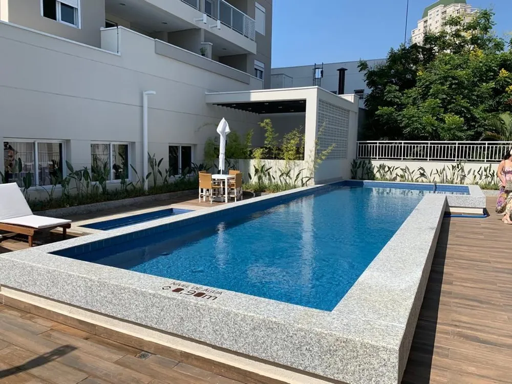 Apartamento, 2 quartos, 52 m² - Foto 3