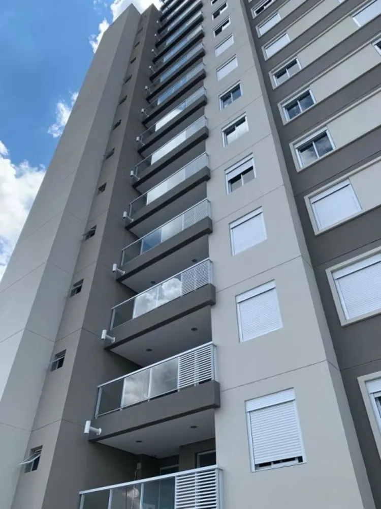 Apartamento, 2 quartos, 52 m² - Foto 8