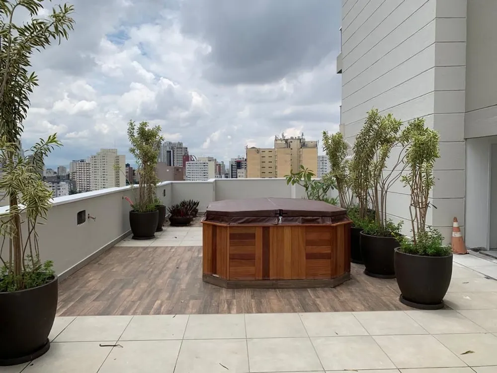 Apartamento, 2 quartos, 52 m² - Foto 1