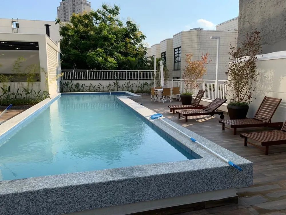 Apartamento, 2 quartos, 52 m² - Foto 6