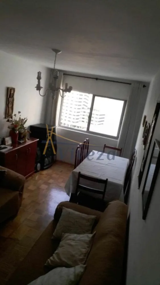 Apartamento, 1 quarto, 44 m² - Foto 2
