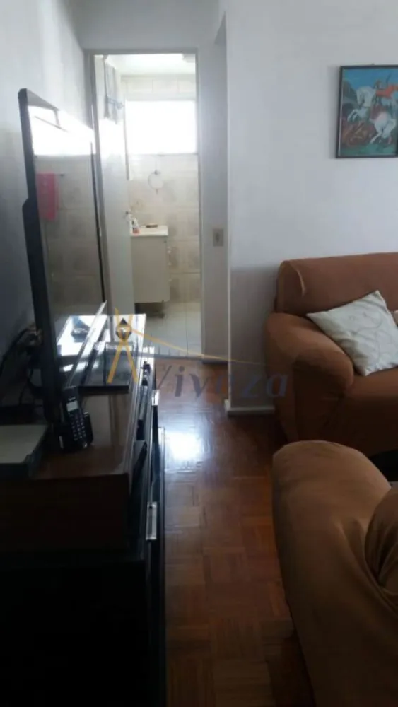 Apartamento, 1 quarto, 44 m² - Foto 3