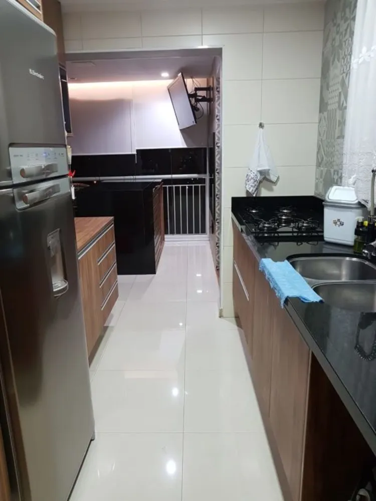 Apartamento, 3 quartos, 136 m² - Foto 5