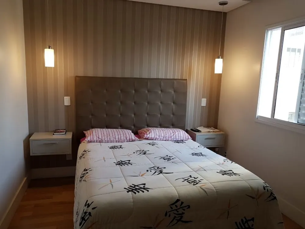 Apartamento, 3 quartos, 136 m² - Foto 7