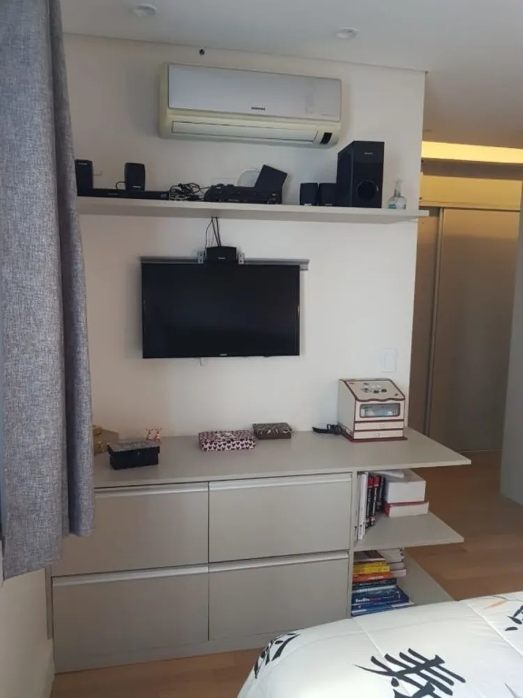 Apartamento, 3 quartos, 136 m² - Foto 6