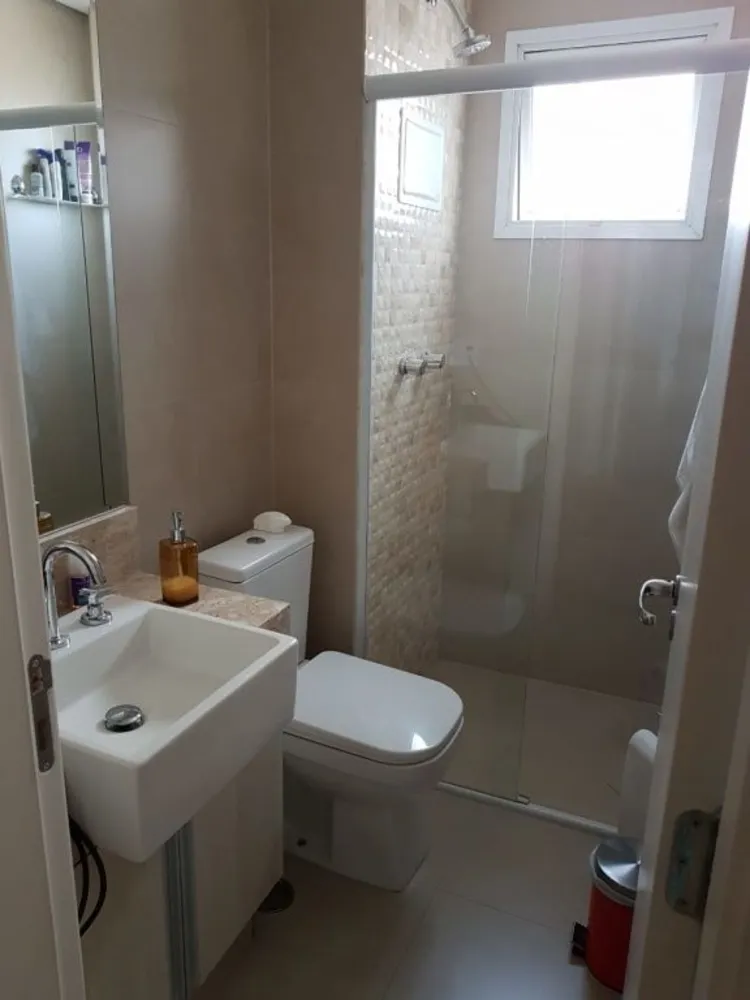 Apartamento, 3 quartos, 136 m² - Foto 8