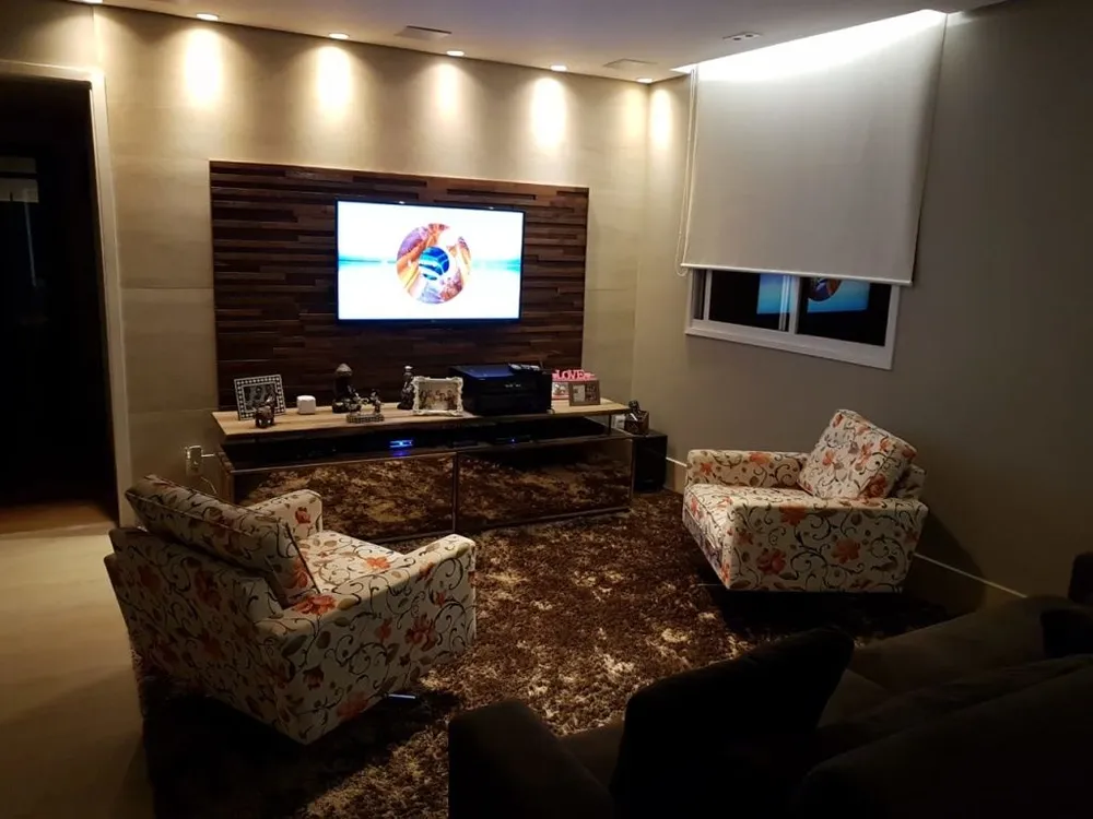 Apartamento, 3 quartos, 136 m² - Foto 4