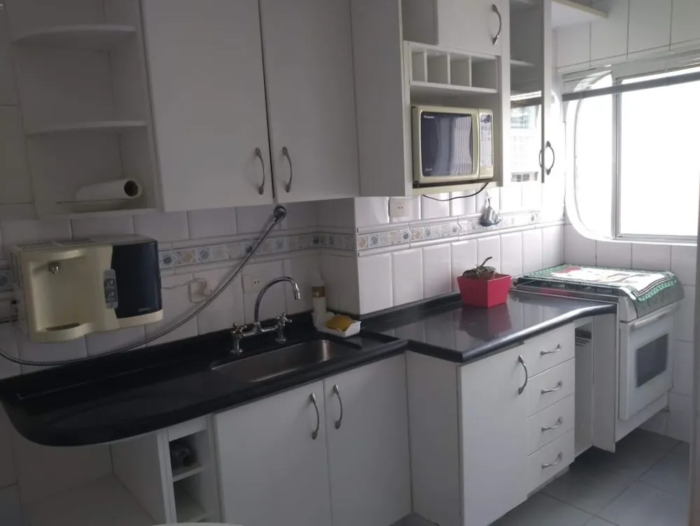 Apartamento, 2 quartos, 80 m² - Foto 1