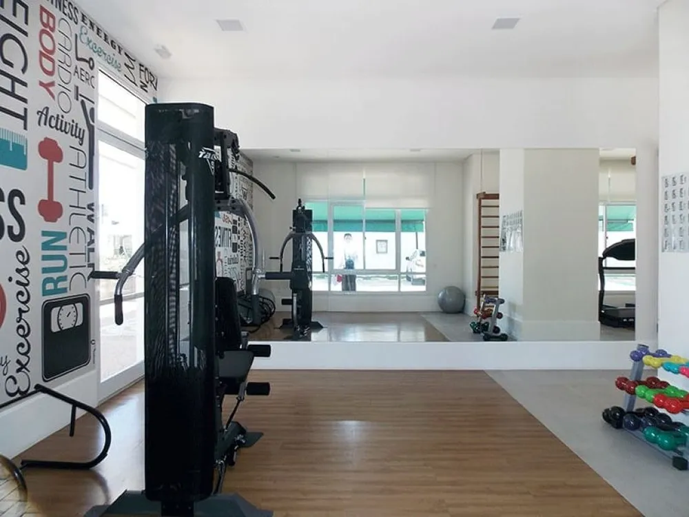 Apartamento, 2 quartos, 70 m² - Foto 1