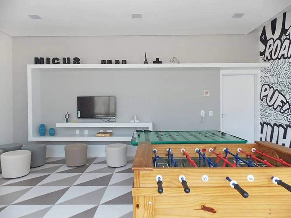 Apartamento, 2 quartos, 70 m² - Foto 4