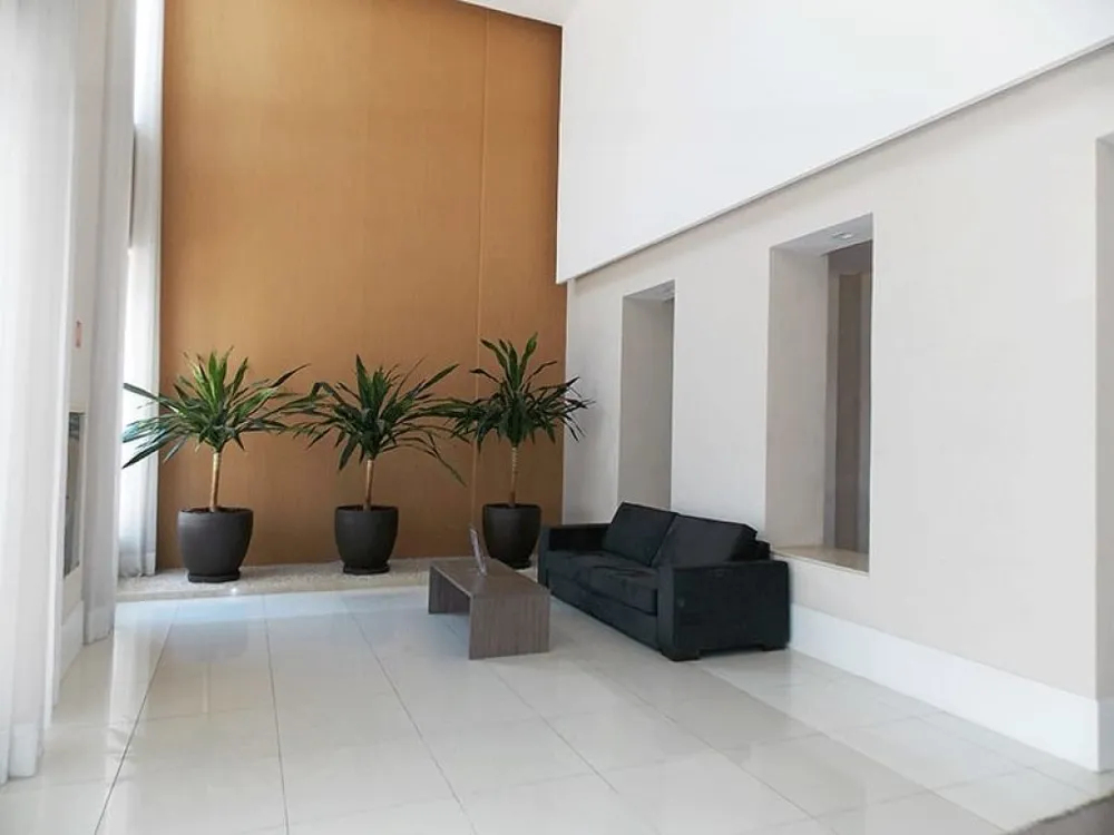 Apartamento, 2 quartos, 70 m² - Foto 2