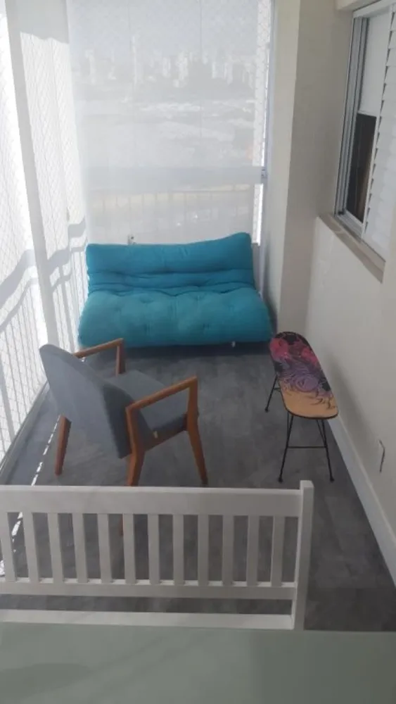 Apartamento, 2 quartos, 70 m² - Foto 5