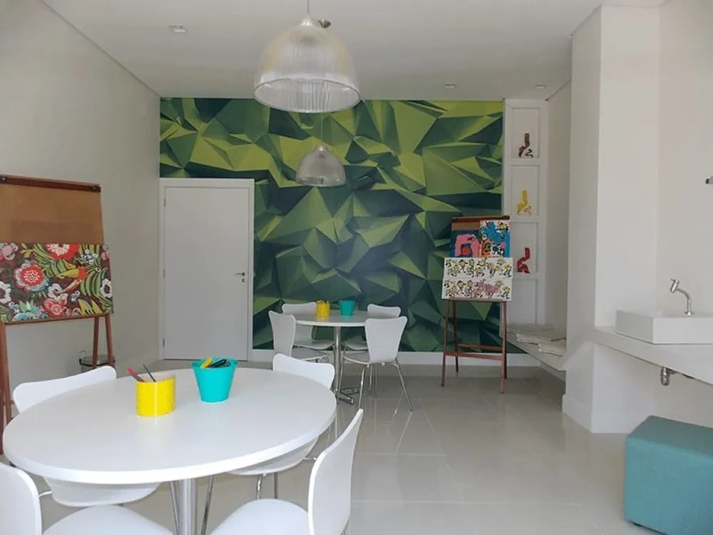 Apartamento, 2 quartos, 70 m² - Foto 3