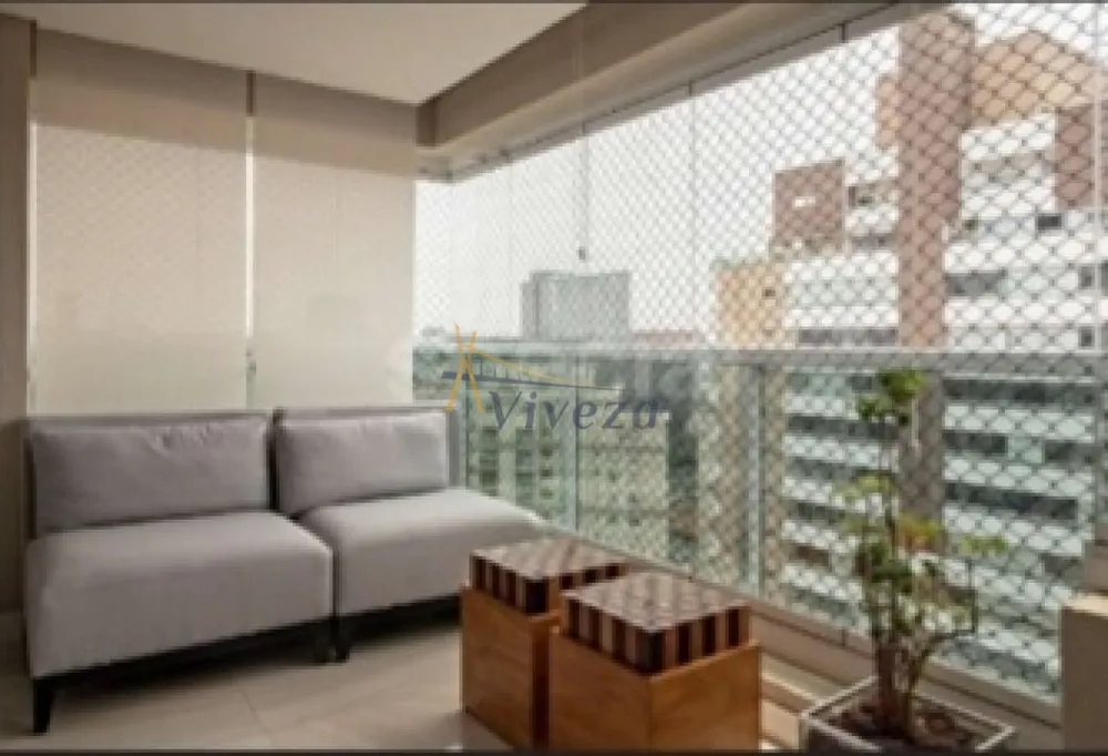 Apartamento, 3 quartos, 165 m² - Foto 7