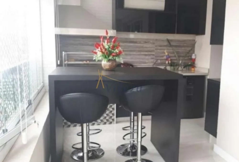 Apartamento, 3 quartos, 165 m² - Foto 4