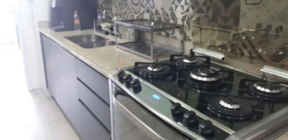 Apartamento, 3 quartos, 165 m² - Foto 5