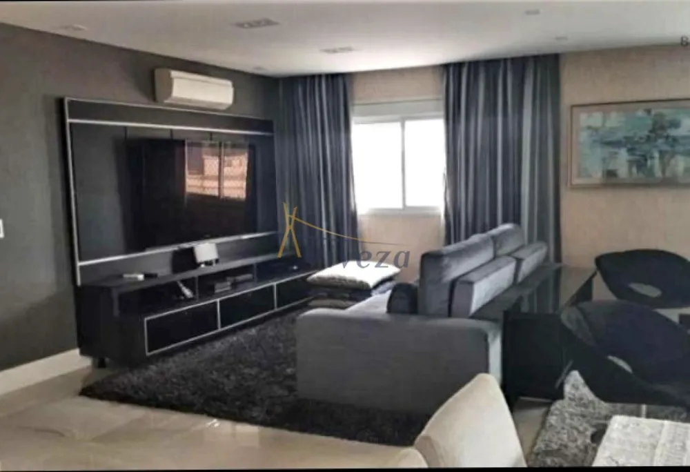 Apartamento, 3 quartos, 165 m² - Foto 1