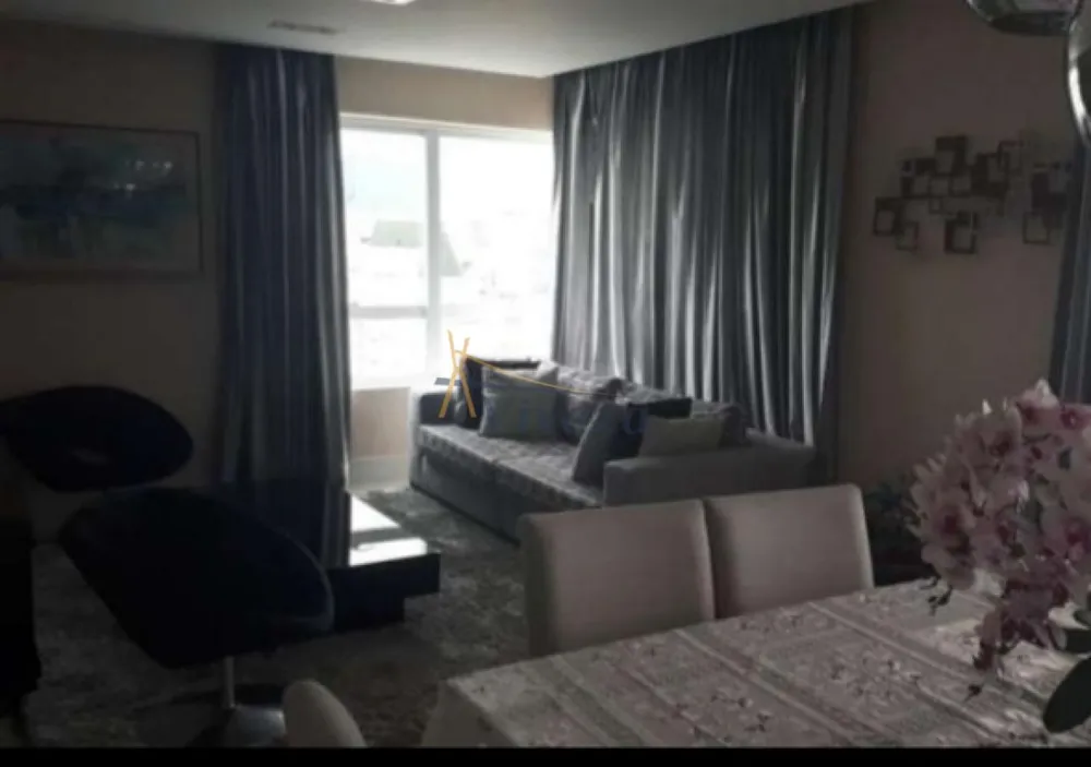 Apartamento, 3 quartos, 165 m² - Foto 2