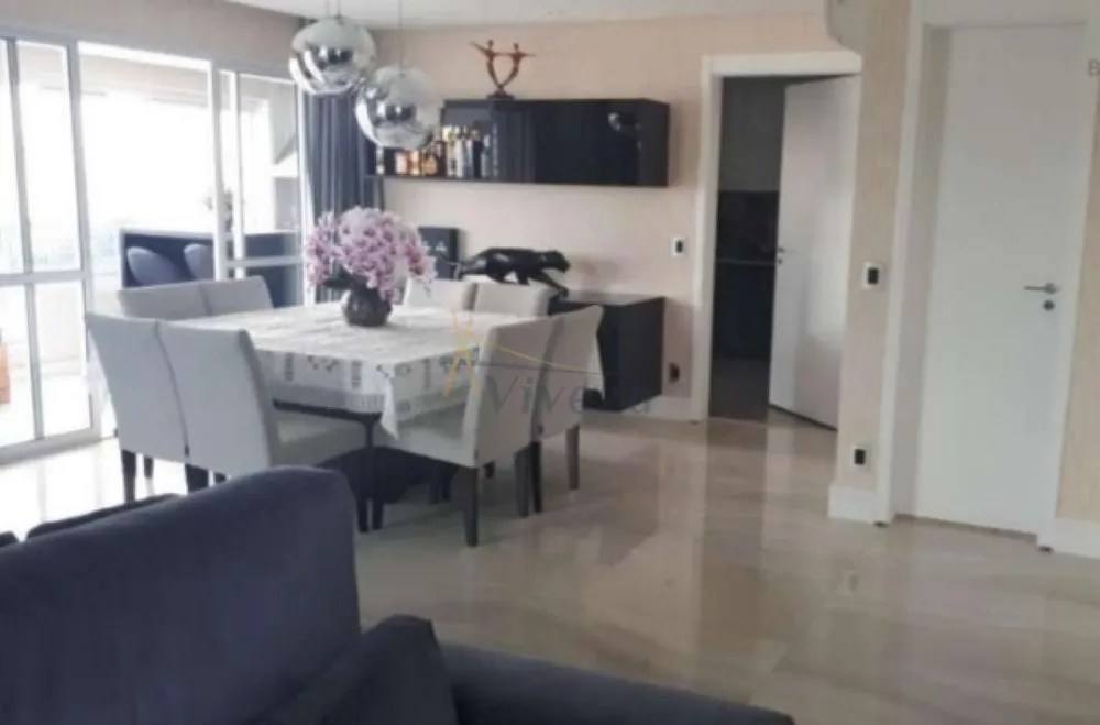 Apartamento, 3 quartos, 165 m² - Foto 3