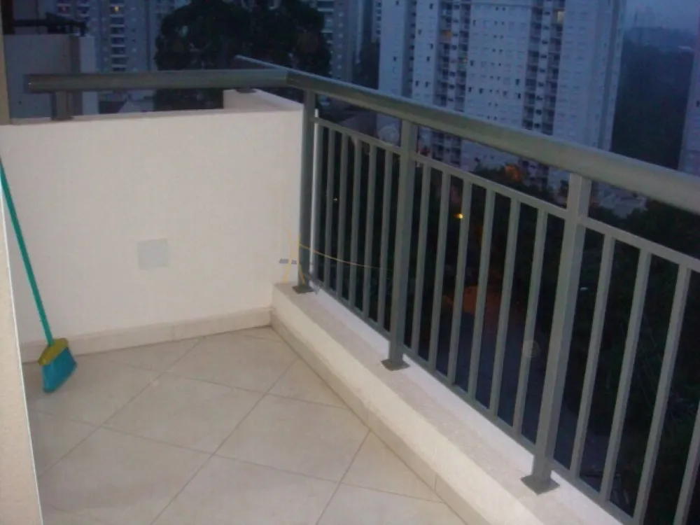 Apartamento, 1 quarto, 38 m² - Foto 4