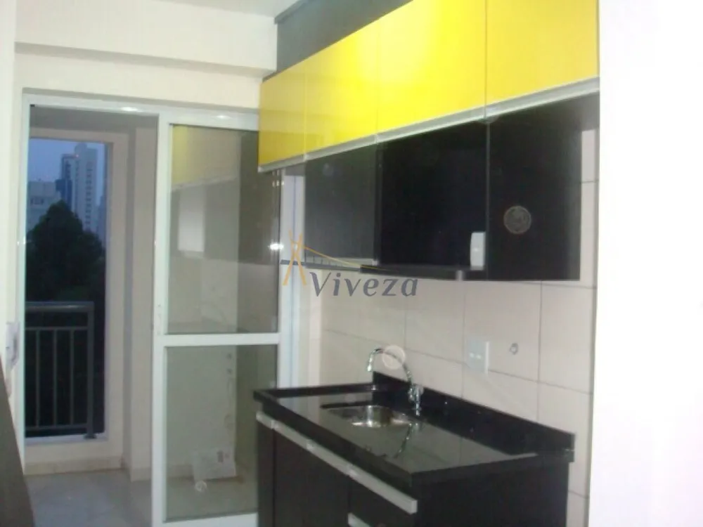 Apartamento, 1 quarto, 38 m² - Foto 1