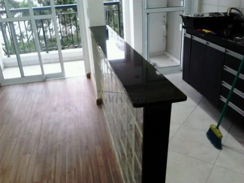Apartamento, 1 quarto, 38 m² - Foto 2