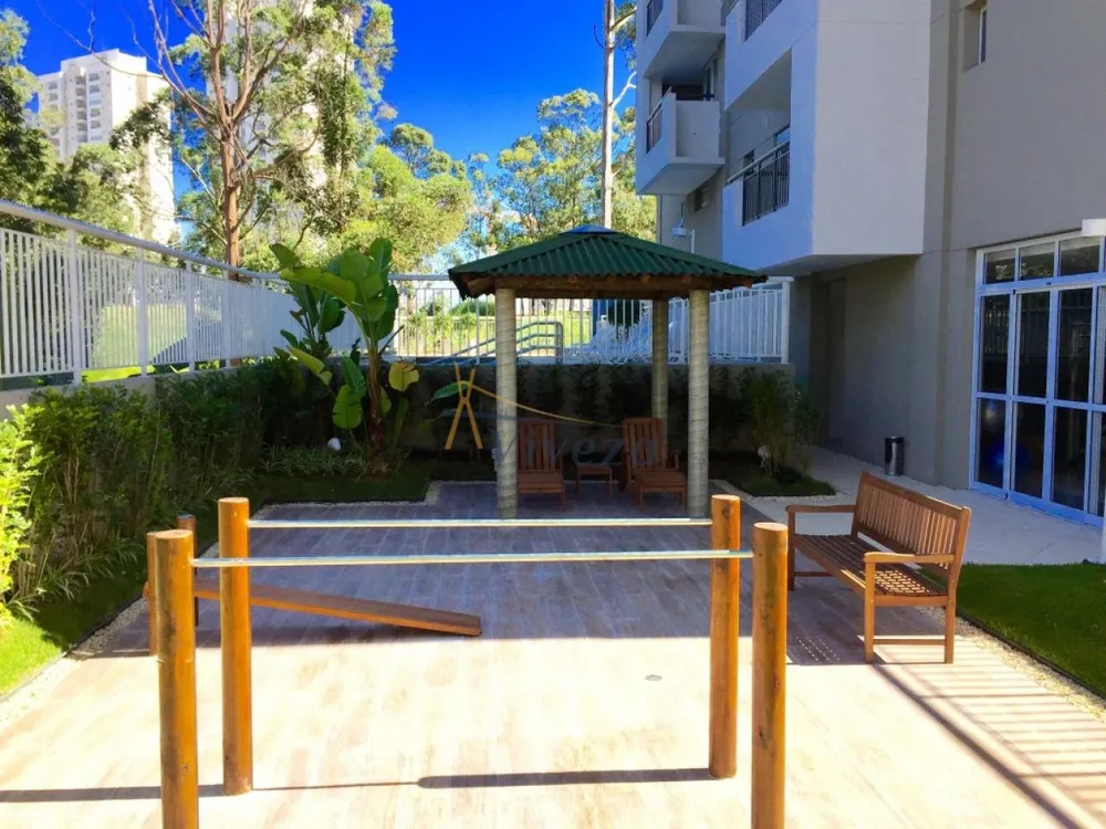 Apartamento, 1 quarto, 38 m² - Foto 7