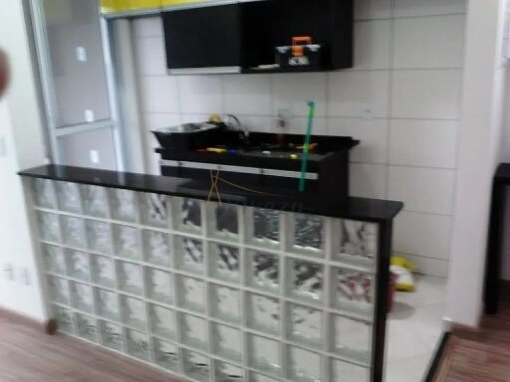 Apartamento, 1 quarto, 38 m² - Foto 3