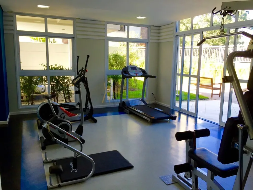 Apartamento, 1 quarto, 38 m² - Foto 5