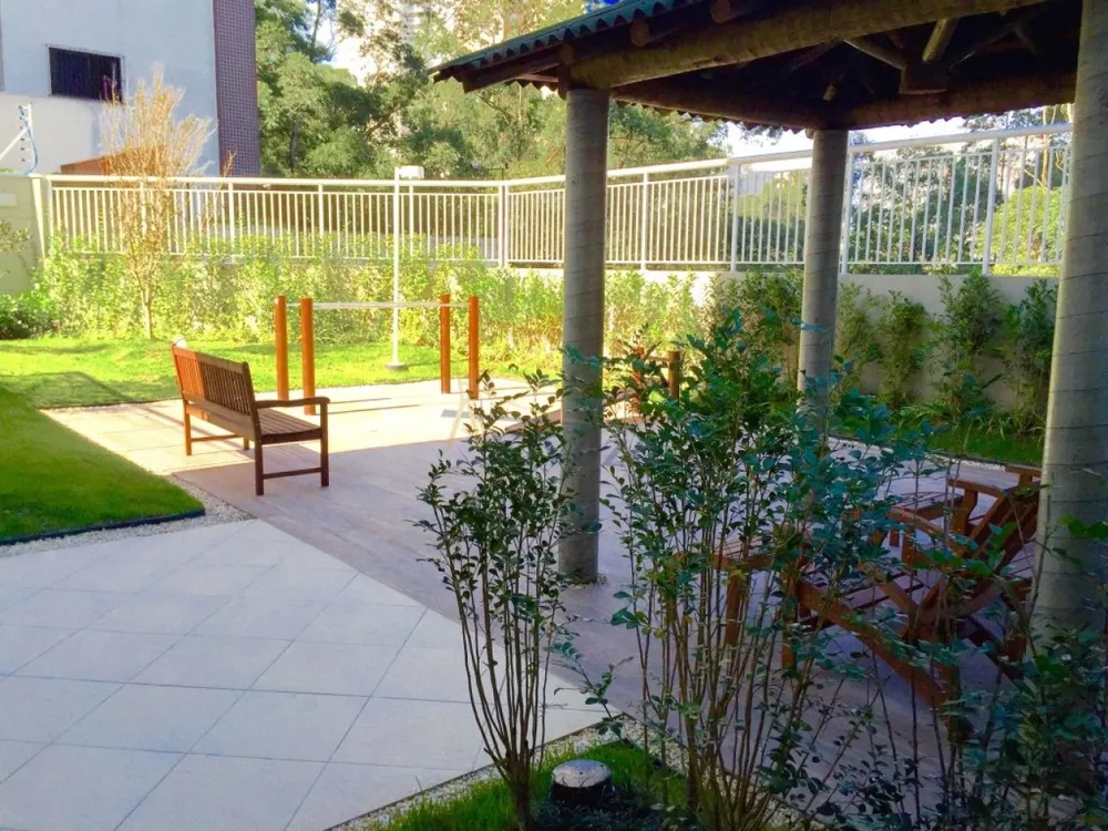 Apartamento, 1 quarto, 38 m² - Foto 6