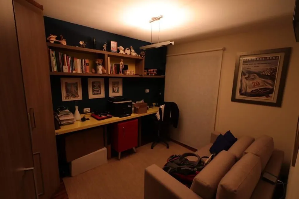 Apartamento, 2 quartos, 82 m² - Foto 4
