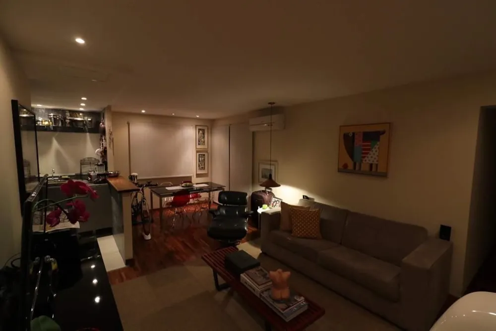 Apartamento, 2 quartos, 82 m² - Foto 3