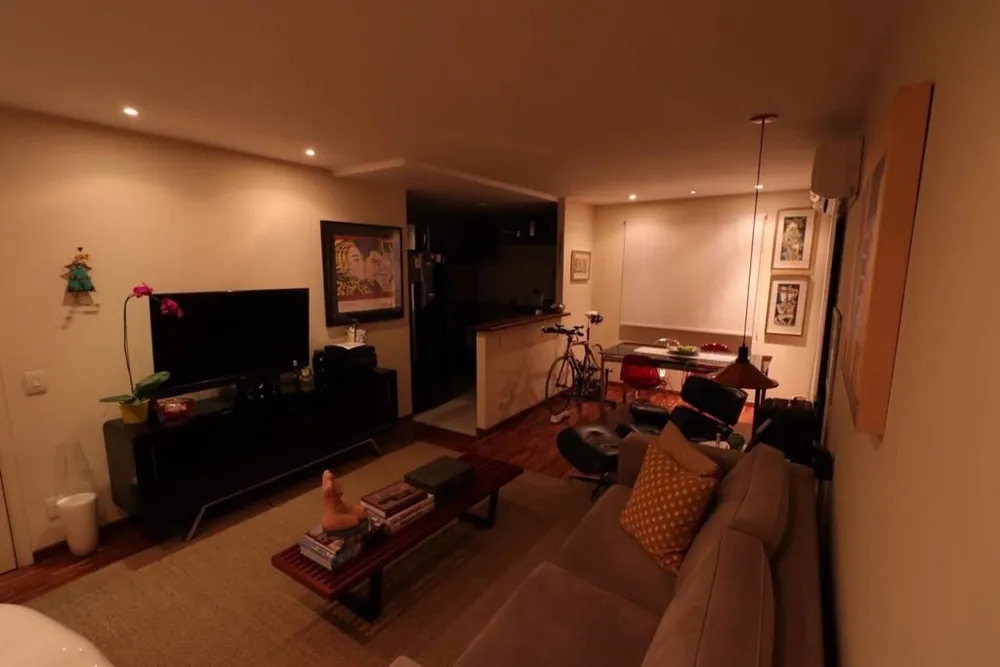Apartamento, 2 quartos, 82 m² - Foto 1