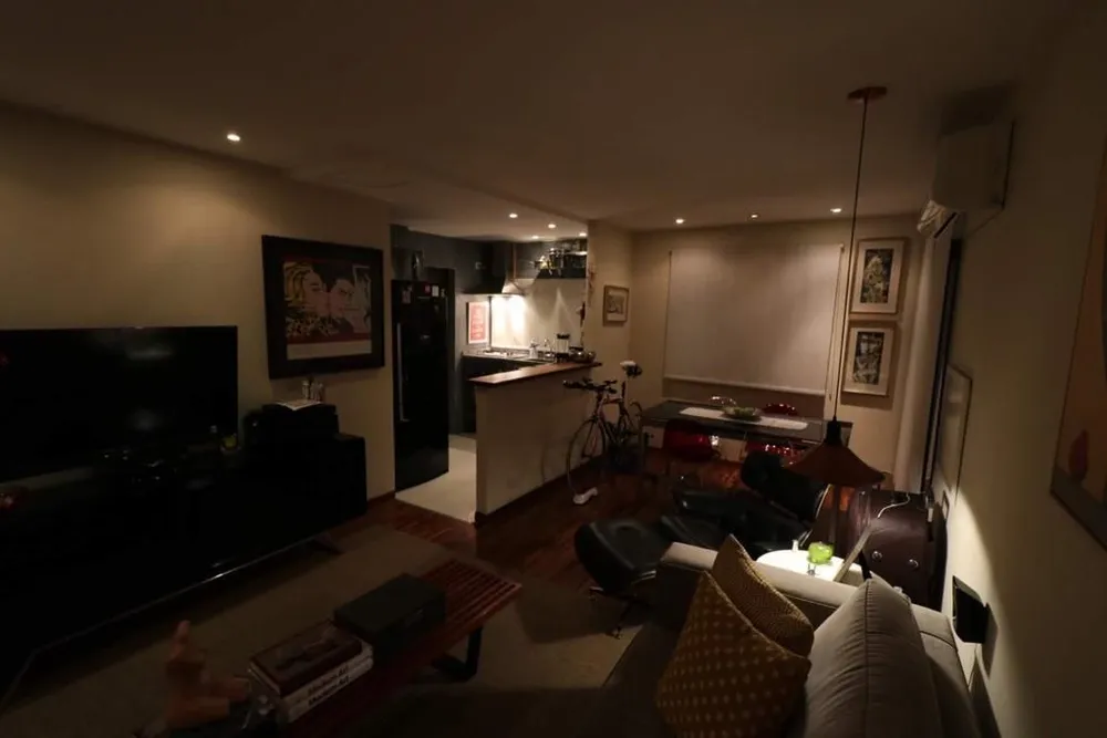 Apartamento, 2 quartos, 82 m² - Foto 2