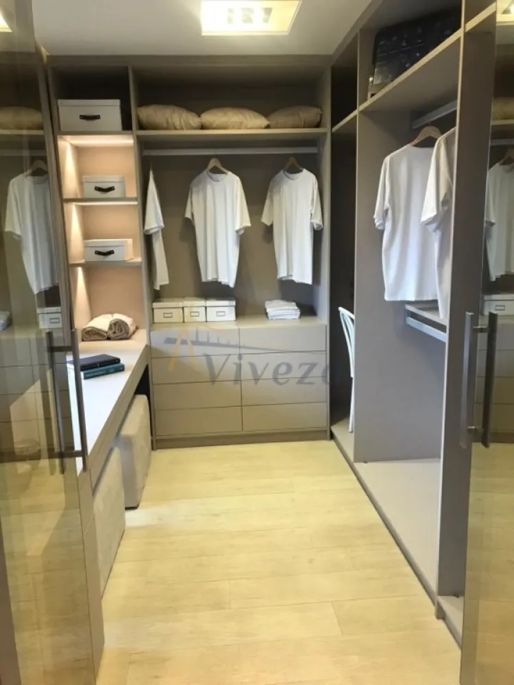 Apartamento, 4 quartos, 167 m² - Foto 6