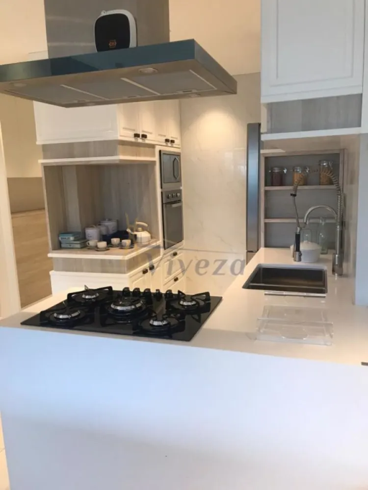 Apartamento, 4 quartos, 167 m² - Foto 2