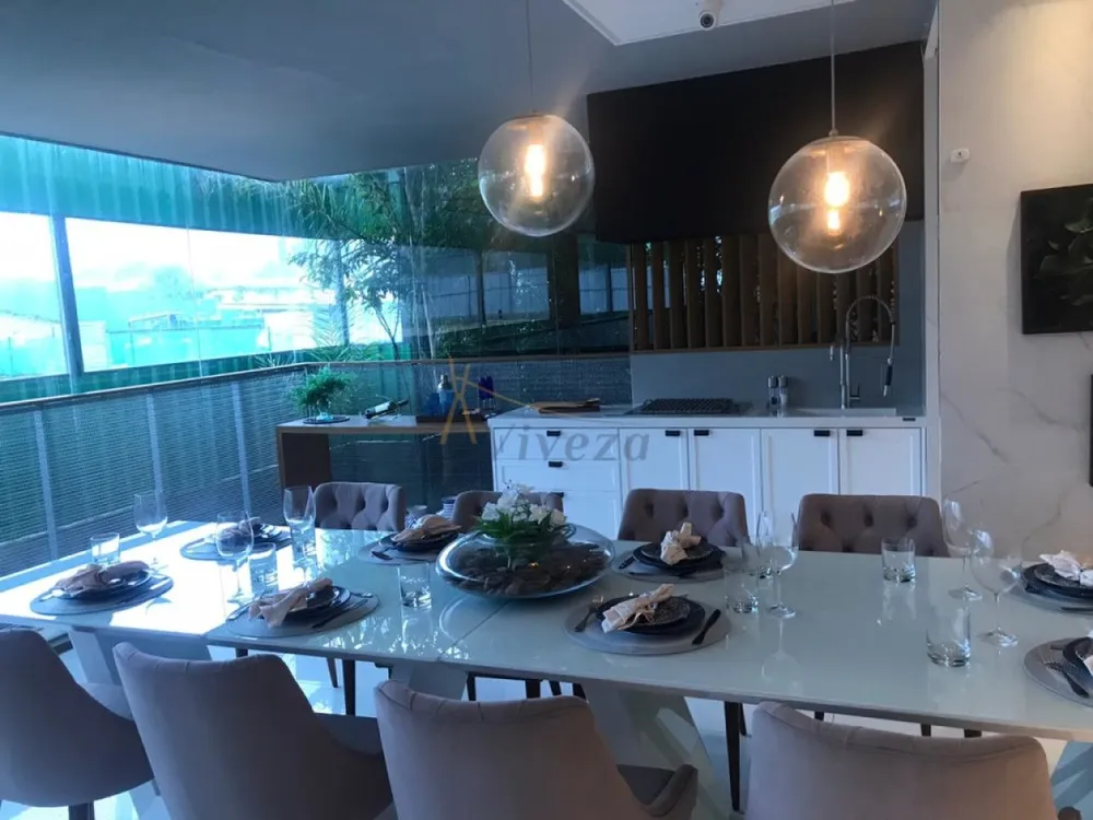 Apartamento, 4 quartos, 167 m² - Foto 1